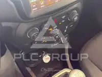 2019 Jeep Renegade