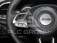 2019 Jeep Renegade