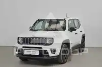 2019 Jeep Renegade