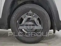 2019 Jeep Renegade