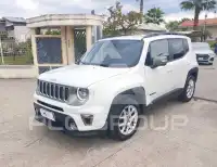 2019 Jeep Renegade