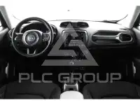 2019 Jeep Renegade