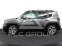 2019 Jeep Renegade