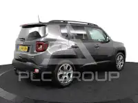2019 Jeep Renegade