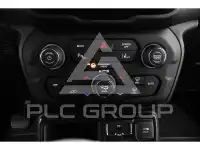 2019 Jeep Renegade