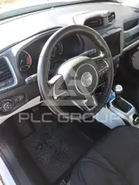 2019 Jeep Renegade
