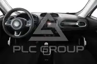 2019 Jeep Renegade
