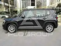 2019 Jeep Renegade