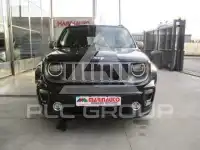 2019 Jeep Renegade