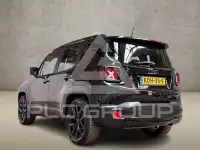 2019 Jeep Renegade