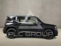 2019 Jeep Renegade