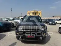 2019 Jeep Renegade