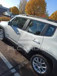 2019 Jeep Renegade