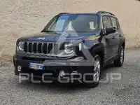 2019 Jeep Renegade