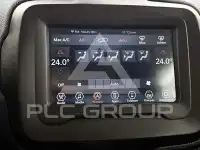 2019 Jeep Renegade