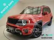 2019 Jeep Renegade