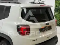 2019 Jeep Renegade