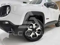 2019 Jeep Renegade
