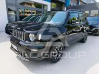 2019 Jeep Renegade
