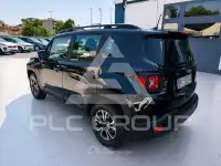 2019 Jeep Renegade