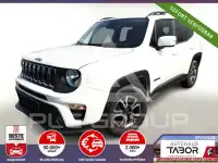 2019 Jeep Renegade