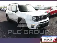 2019 Jeep Renegade