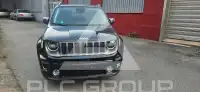 2019 Jeep Renegade