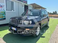 2019 Jeep Renegade