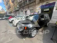 2019 Jeep Renegade