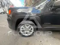 2019 Jeep Renegade