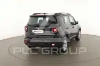 2019 Jeep Renegade