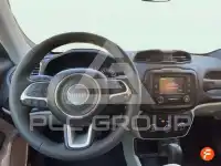 2019 Jeep Renegade