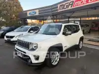 2019 Jeep Renegade