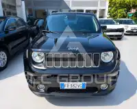2019 Jeep Renegade