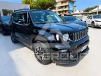 2019 Jeep Renegade