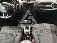 2019 Jeep Renegade