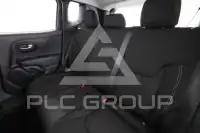 2019 Jeep Renegade