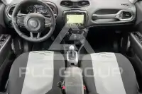 2019 Jeep Renegade