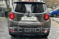 2019 Jeep Renegade