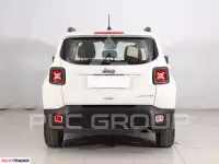 2019 Jeep Renegade
