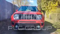 2019 Jeep Renegade