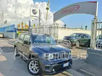 2019 Jeep Renegade