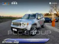 2019 Jeep Renegade