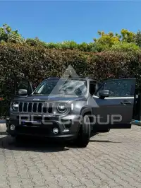 2019 Jeep Renegade