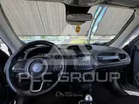 2019 Jeep Renegade