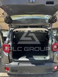 2019 Jeep Renegade