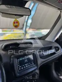 2019 Jeep Renegade