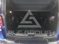 2019 Jeep Renegade