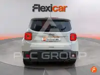 2019 Jeep Renegade