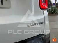 2019 Jeep Renegade